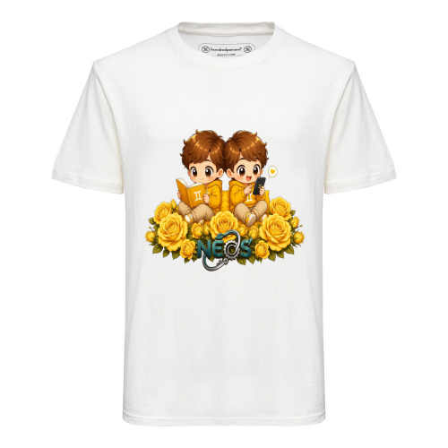 T-Shirt Unisex Canapa