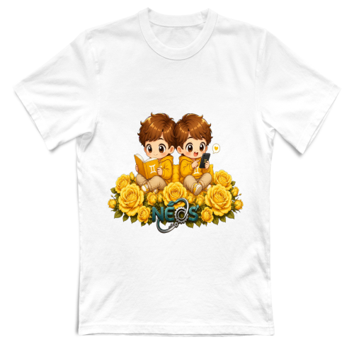 T-Shirt Unisex Large