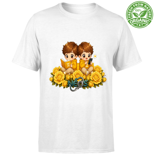 T-Shirt Unisex Organic