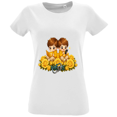 T-Shirt Women Fit