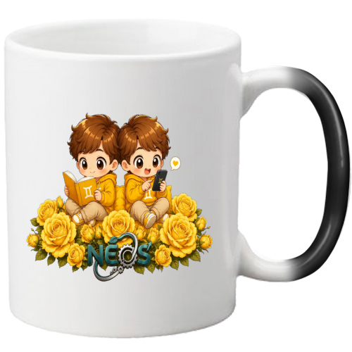 Tazza Magica
