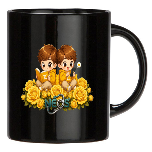 Tazza Nera