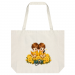 Hemp Tote Bag 21.90 &euro;