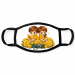 Cloth Face Mask 3 Pack 27.90 &euro;