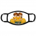 Cloth Face Mask Baby 3 Pack 27.90 &euro;