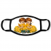 Cloth Face Mask Baby 12.90 &euro;
