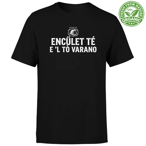 T-Shirt Unisex Organic