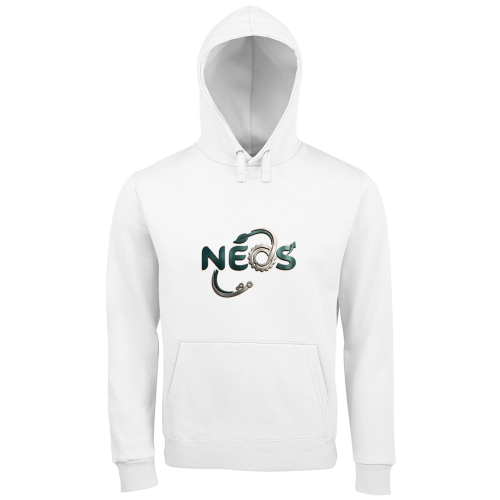 Hoodie Premium Men