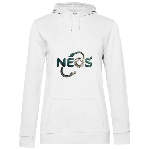 Hoodie Premium Women