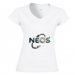 Women's V-Neck T-Shirt 15.90 &euro;