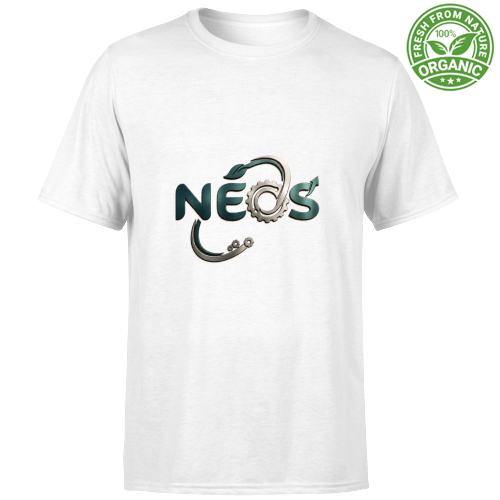 T-Shirt Bambino Organic