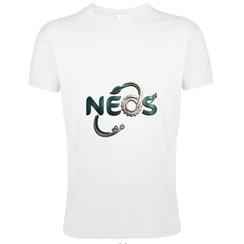T-Shirt Men Fit