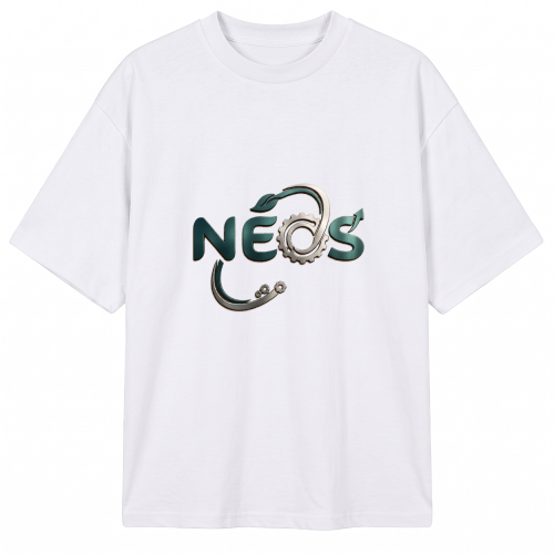 T-Shirt Oversize