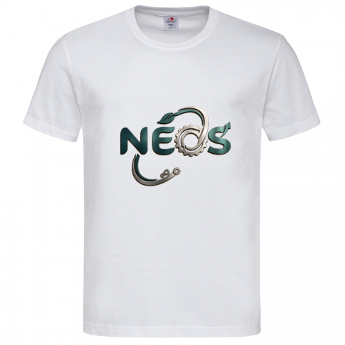 T-Shirt Men Premium 