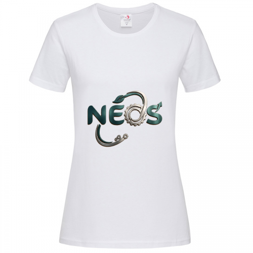 T-Shirt Women Premium 