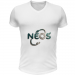 Unisex V-Neck T-Shirt 15.90 &euro;