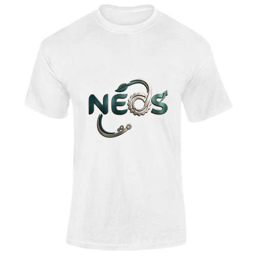 T-Shirt Unisex Dry Sport