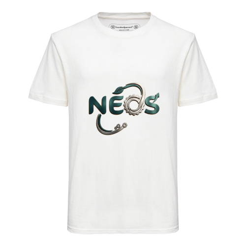T-Shirt Unisex Canapa