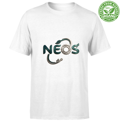 T-Shirt Unisex Organic