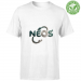 Organic Unisex T-Shirt 18.90 &euro;