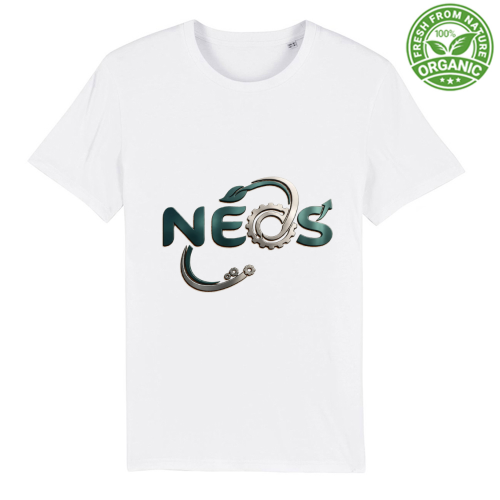 T-Shirt Unisex Premium Organic
