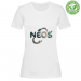 Woman Organic T-Shirt 18.90 &euro;