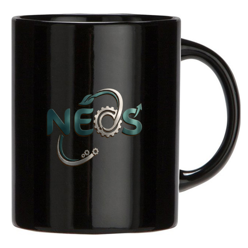 Tazza Nera