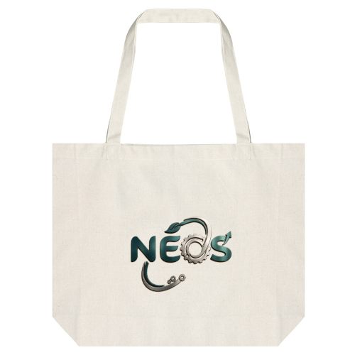 Tote Bag Canapa
