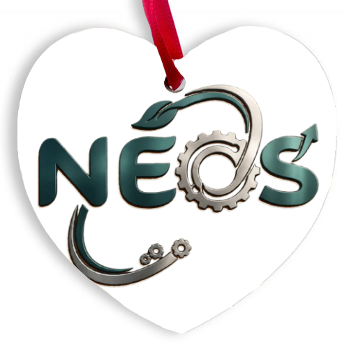 Decorazione Cuore