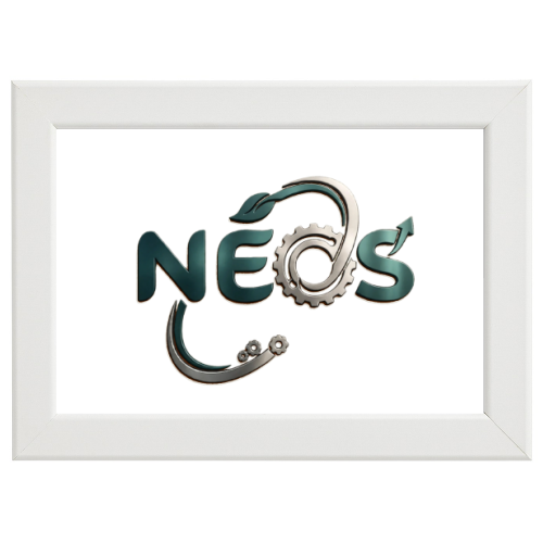 Poster con Cornice 45x30