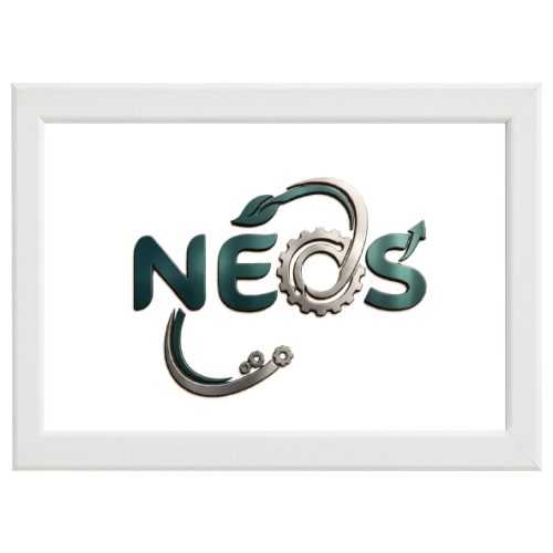 Poster con Cornice 60x40