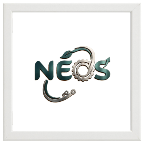 Poster con Cornice 40x40
