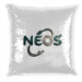 Pailettes pillow 19.90 &euro;