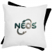 Bicolor pillow 18.90 &euro;