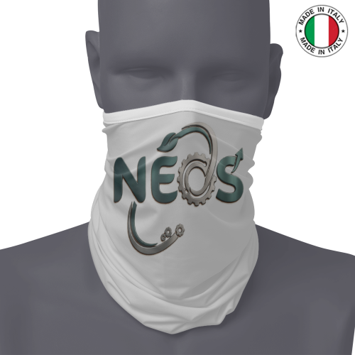 Scaldacollo