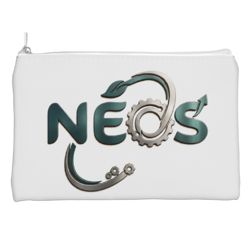 All Over Pochette