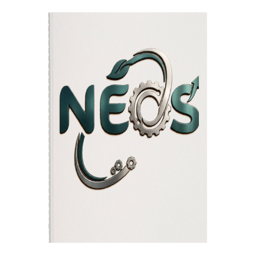 Block Notes Canapa