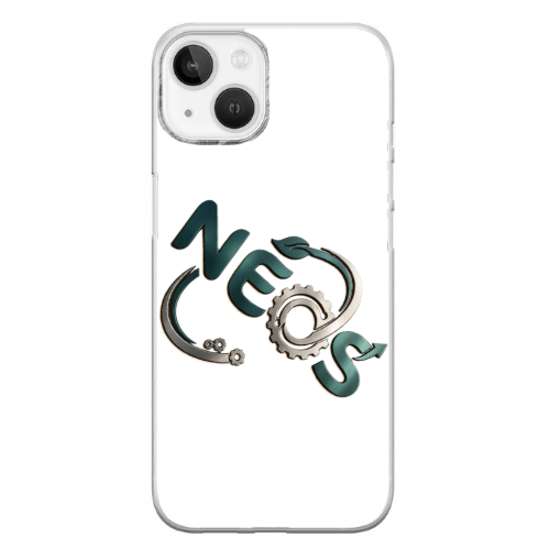 Cover Gomma iPhone 14 Plus