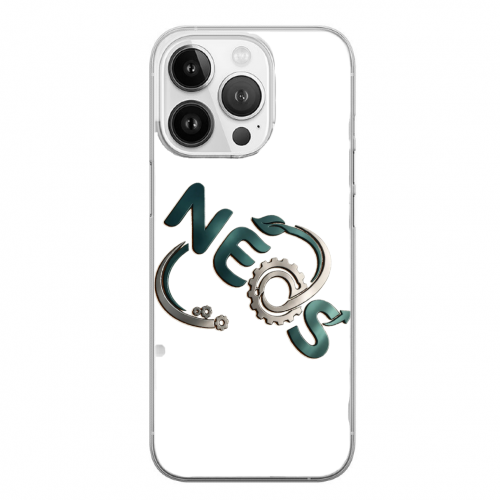Cover Gomma iPhone 14 Pro Max
