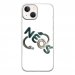 iPhone 15 Plus Rubber Case 18.90 &euro;