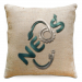 Jute pillow 18.90 &euro;