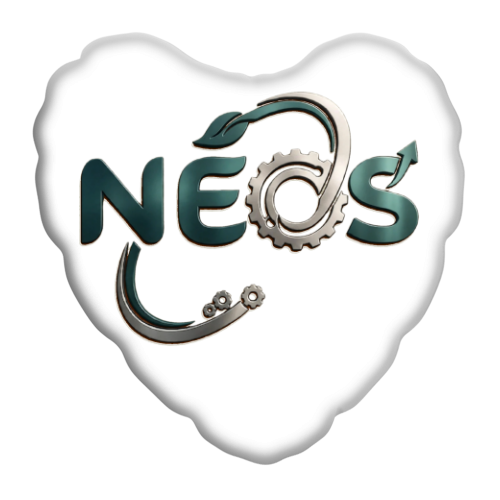Cuscino Cuore