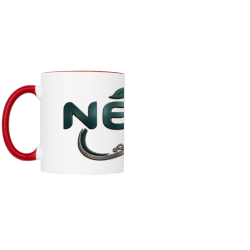 Mug Two Color