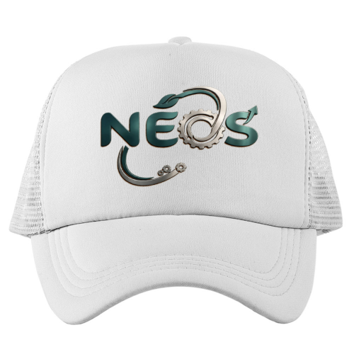 Cappello Trucker