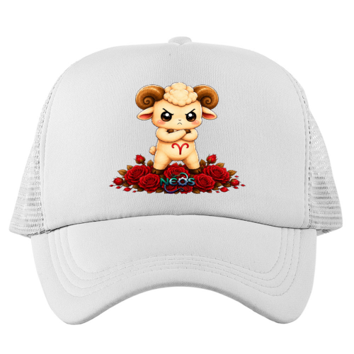 Cappello Trucker