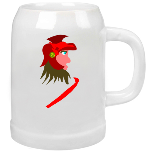 Boccale Birra