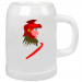 Beer mug 23.75 &euro;