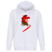 Premium Zip Hoodie 59.90 &euro;