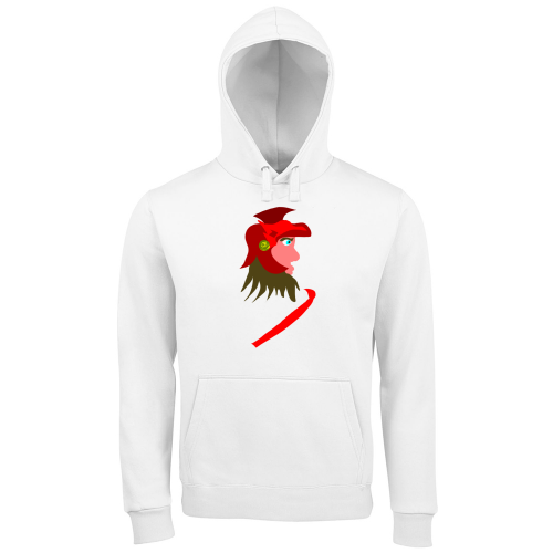 Hoodie Premium Men