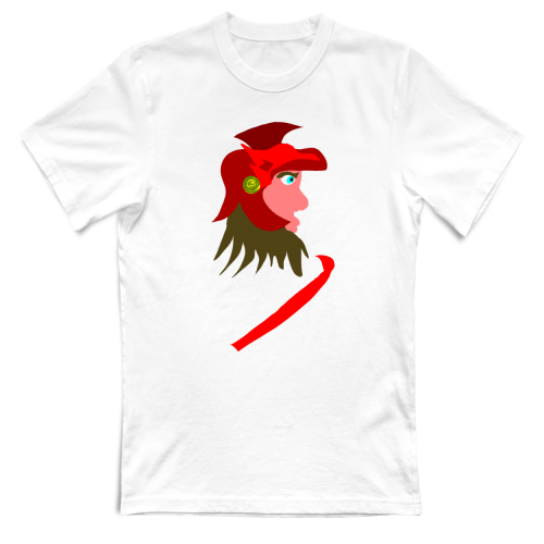 T-Shirt Bambino